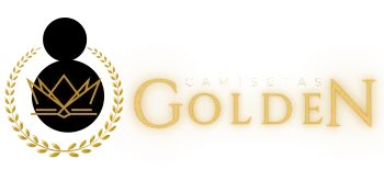 Golden Camisetas - A Melhor Camiseta Básica!